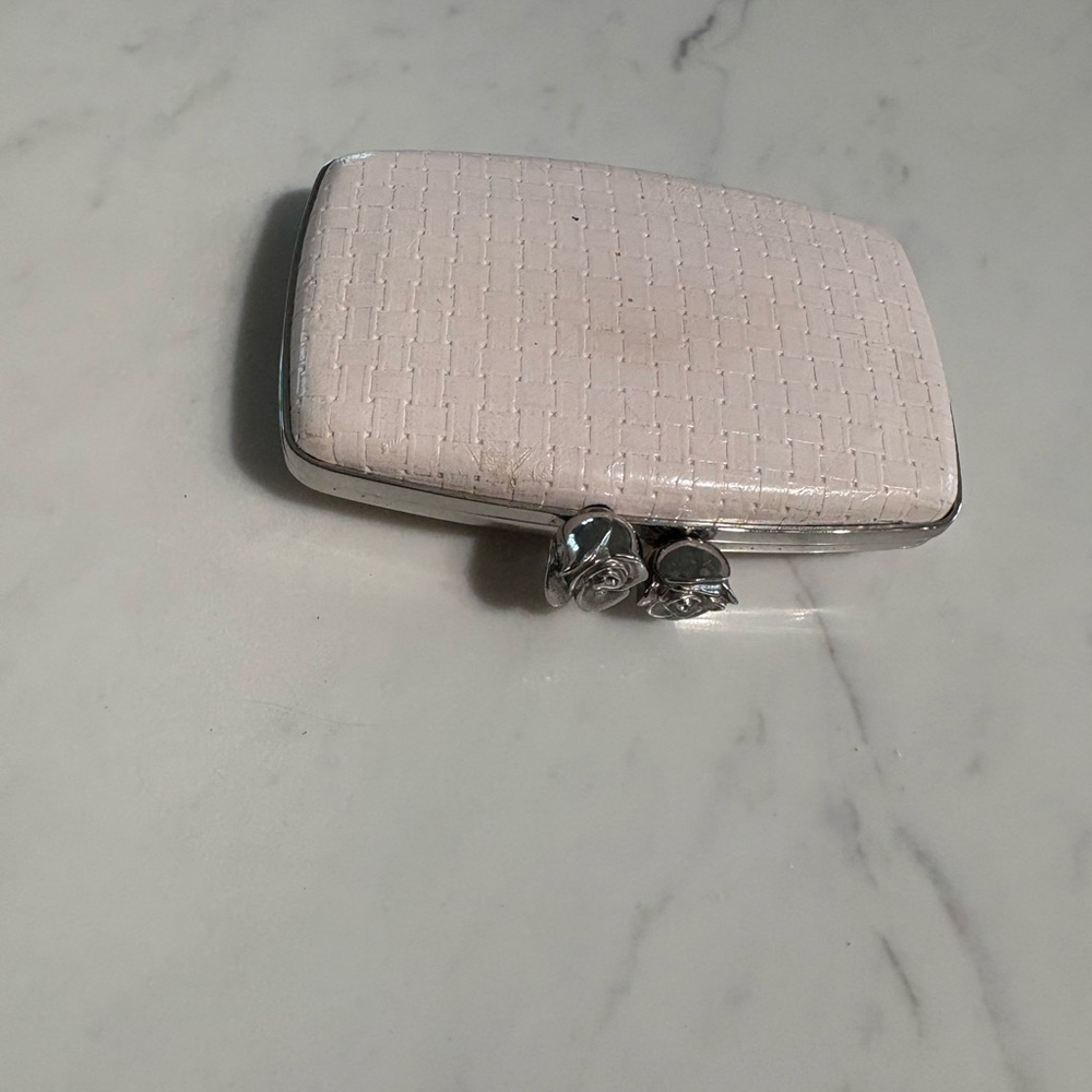 Dior Eyeshadow Palette - Charcoal, Silver, Ivory - Picture 5 of 5